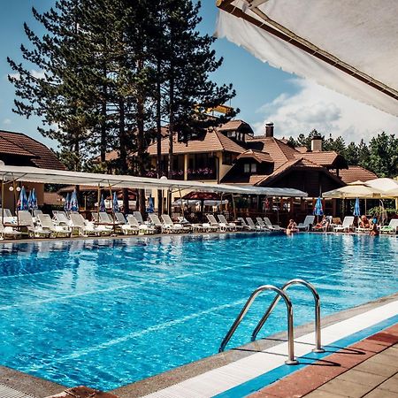 Hotel Zlatiborska Noc Užice Kültér fotó