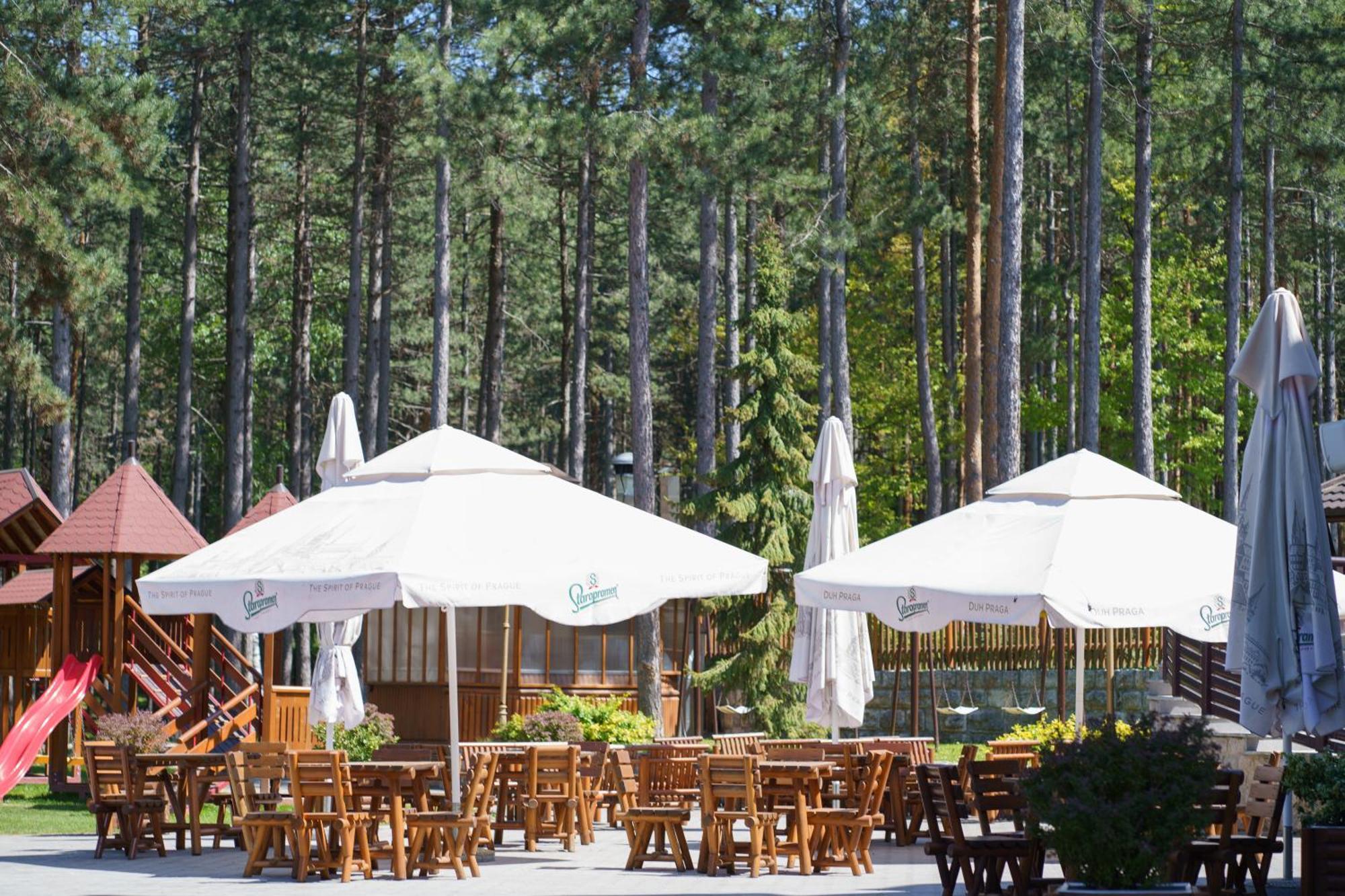 Hotel Zlatiborska Noc Užice Kültér fotó