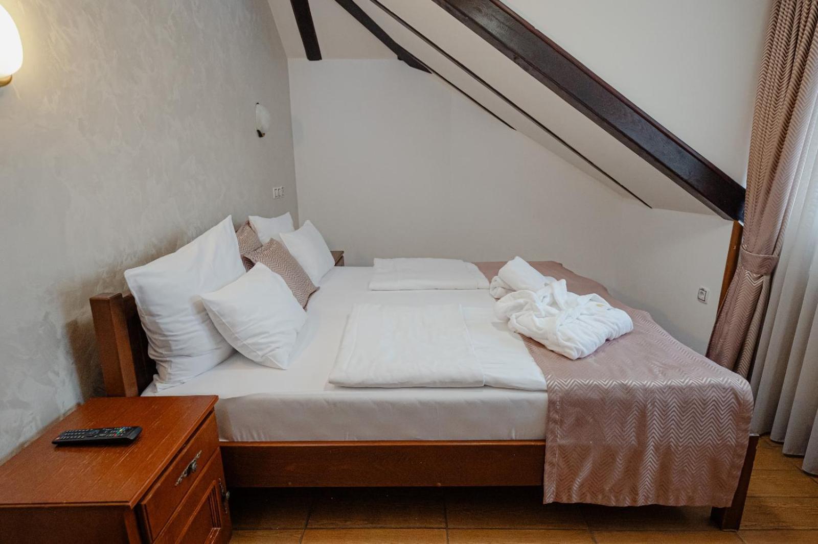 Hotel Zlatiborska Noc Užice Kültér fotó