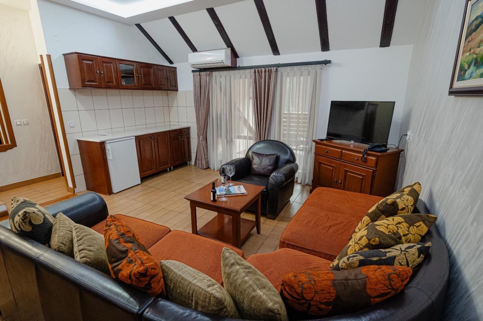 Hotel Zlatiborska Noc Užice Kültér fotó
