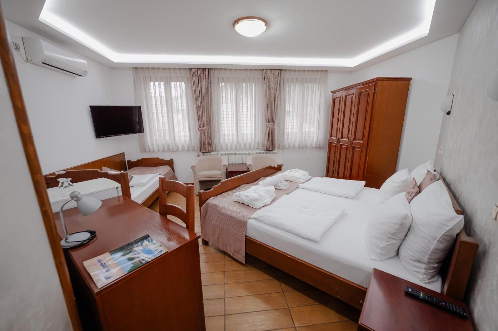 Hotel Zlatiborska Noc Užice Kültér fotó