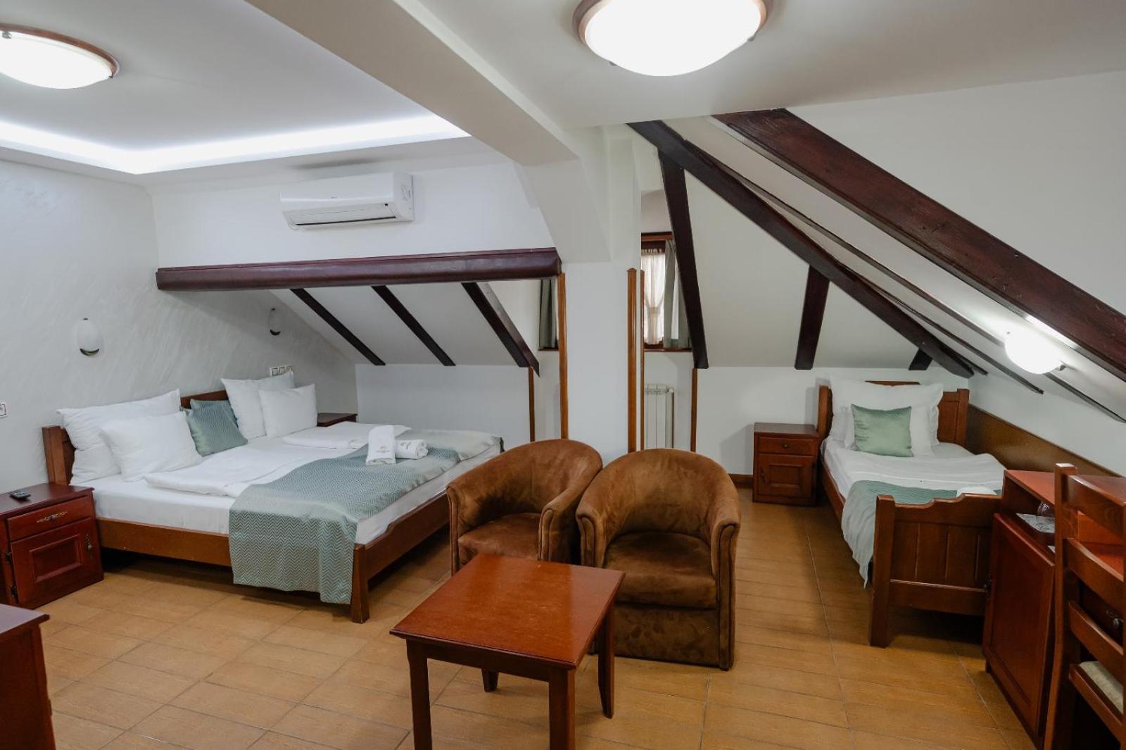 Hotel Zlatiborska Noc Užice Kültér fotó